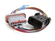 Holley Performance 558 305 Ford TFI Ignition Harness