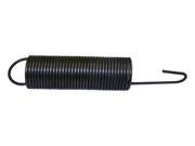 Crown Automotive J0641727 Brake Spring Fits 54-71 CJ-3B CJ3 CJ5 CJ5A CJ6 CJ6A Crown Automotive J0641727 Brake Spring Fits 54-71 CJ-3B CJ3 CJ5 CJ5A CJ6 CJ6A