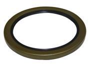 Crown Automotive 53000237 Hub Oil Seal Fits 84 89 Cherokee XJ Wrangler YJ