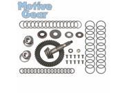 Motive Gear Performance Differential 706017 11X Ring And Pinion Kit
