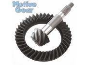 Motive Gear Performance Differential D44 589 Ring And Pinion