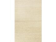 Jaipur AD02 Naturals Solid Pattern Jute Cotton Taupe Gray Area Rug 2.6x9