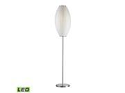 Dimond Rain Cloud LED Floor Lamp D2887 LED