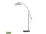 Dimond Led Arc Floor Lamp D2901