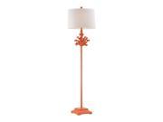 Dimond Coral Floor Lamp D2791O