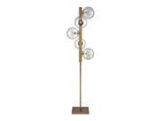 Dimond Prospect Ave Floor Lamp D3231