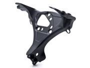 Krator® Black Upper Stay Cowl Bracket Cowling Brace for Honda CBR 1000RR CBR1000RR ABS NEW Black Upper Stay Cowl Bracket Cowling Brace