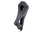 Krator® Black Upper Stay Cowl Bracket New Cowling Brace for Honda CBR600 F4i 2001 2006 NEW Black Upper Stay Cowl Bracket Cowling Brace