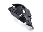 Krator® NEW Black Upper Stay Cowl Bracket Cowling Brace For Kawasaki Ninja ZX 10R ZX1000 2013