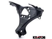 Krator® NEW Black Upper Stay Cowl Bracket Cowling Brace For Honda CBR 1000RR 2010 2011