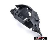 Krator® NEW Black Upper Stay Cowl Bracket Cowling Brace For Kawasaki Ninja ZX 10R ZX1000 2012