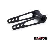 Krator® ATV Rear Lowering Kit 3.5 Lower Suspension Link For Yamaha YFZ450 2006 2008