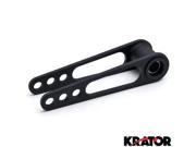 Krator® ATV Rear Lowering Kit 3.5 Lower Suspension for Suzuki LTR450 LT R450 All Years ATV Rear Lowering Kit 3.5 Lower Suspension Link