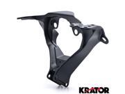 Krator® NEW Black Upper Stay Cowl Bracket Cowling Brace For Suzuki GSXR 750 2006