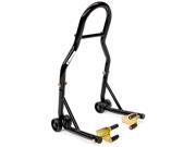 Venom Motorcycle Front Fork Paddock Wheel Lift Stand For Suzuki GN 125 250 400 650 Venom Motorcycle Front Fork Paddock Wheel Lift Stand For Suzuki GN 125 250 400 650