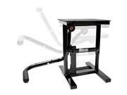 Venom Motocross Racing Dirt Bike Motorcycle Lift Stand For Kawasaki KL KLR 250 600 650 Venom Motocross Racing Dirt Bike Motorcycle Lift Stand For Kawasaki KL KLR 250 600 650