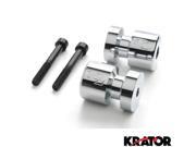 Krator Chrome Yamaha R1 Krator Chrome Yamaha R1