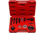 Biltek Automotive Pulley Puller Remover Installer Power Steering Pump Alternator Pulley Biltek Automotive Pulley Puller Remover Installer Power Steering Pump Alternator Pulley