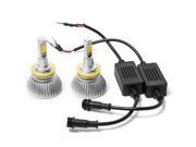 Biltek LED Fog / Driving Light Conversion Bulbs for 2014-2016 Jeep Grand Cherokee (H11 Bulbs) Biltek LED Fog / Driving Light Conversion Bulbs for 2014-2016 Jeep Grand Cherokee (H11 Bulbs)