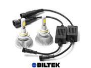 Biltek LED Fog / Driving Light Conversion Bulbs for 2008-2010 Dodge Viper (H10 Bulbs) Biltek LED Fog / Driving Light Conversion Bulbs for 2008-2010 Dodge Viper (H10 Bulbs)