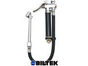 12 Dual Chuck Tire Air Inflator 120PSI Head Chuck w/ Pressure Gauge Car Truck 12 Dual Chuck Tire Air Inflator 120PSI Head Chuck w/ Pressure Gauge Car Truck