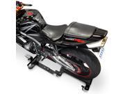 Venom Motorcycle Mover Dolly Cruiser Side Stand for Kawasaki Shaft Voyager Eliminator 750 1100 1300 Venom Motorcycle Mover Dolly Cruiser Side Stand for Kawasaki Shaft Voyager Eliminator 750 1100 1300