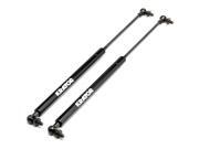 Krator Hood Lift Supports for Toyota Land Cruiser Prado 2002-2009 - Hood Gas Springs Strut Prop Arms Krator Hood Lift Supports for Toyota Land Cruiser Prado 2002-2009 - Hood Gas Springs Strut Prop Arms
