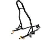 Motorcycle Trolley Rear Swingarm Lift Stand Combo For Kawasaki ZRX1200/R 2001-2005 Motorcycle Trolley Rear Swingarm Lift Stand Combo For Kawasaki ZRX1200/R 2001-2005