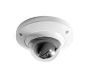 DaHua 3 Megapixel Water Proof Vandal Proof Network Dome Camera