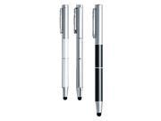 TygerClaw Touchpal Ultra Sensitive Stylus with touching and writing Black