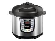 Ecohouzng Electric Pressure Cooker