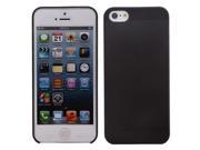 New Ultra Thin Protective Back Cover Case Skin For iPhone 5 5S