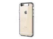 NEW Incoming Call LED Blink Anti Scratch Clear Back Case Cover For iPhone 6 4.7