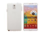 Dull Polished Back Cover Case For Samsung N9000 Note 3