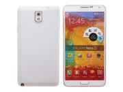 0.3mm Multi color Thin Hard PP Case Dull Polished Anti finger Print Cover for Samsung Note 3