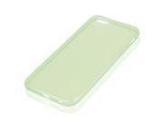 TPU Thin Transparent Crystal Protective Shell Case Cover Multicolor for Apple iPhone 6 4.7