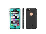 Shockproof Waterproof Dirt Proof Case Cover For iphone 6 6S iPhone 6 plus 6S Plus