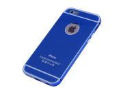 New Aluminum Ultra thin Metal Case Back Cover Skin for Apple iPhone 6 Plus