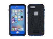 Protector Waterproof Shock proof Dirt proof Phone Case for iPhone 6 6s 6 plus