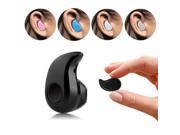Smallest Wireless Invisible Bluetooth Mini Earphone S530 Earbuds Headsets Headphones Support Heads free Calling for All Smartphone