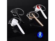 Wireless Music Bluetooth 4.0 Stereo Mini Headset Earphone Headphone