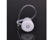Mini Bluetooth Headset Earphone In Ear Headphone Mic Earpiece Lightest Earbud