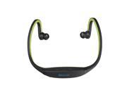 Sport Wireless Bluetooth 3.0 Earphone Headphones Headset for iPhone 6 5 4 Galaxy S5 S4 3 iOS Android with microphone