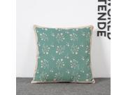 18 Square Pillow Case Throw Pillow Covers