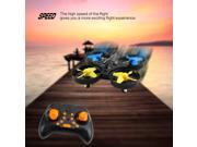 Portable RC Quadcopter Flying Helicopter Mini Drone UFO 2.4GHz 6-Axis Gyro