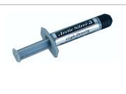 Silver 5 High Density Polysynthetic Silver Thermal Compound 3.5G Tube