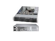 SuperMicro CSE 825TQ R740WB