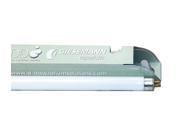 DD Powerchrome AquaFlora 24watt 24 Inch T5 High Output Lamp