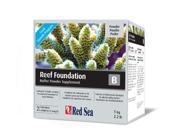 Red Sea Reef Foundation B ALK 1KG