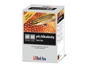Red Sea pH Alkalinity Test Kit